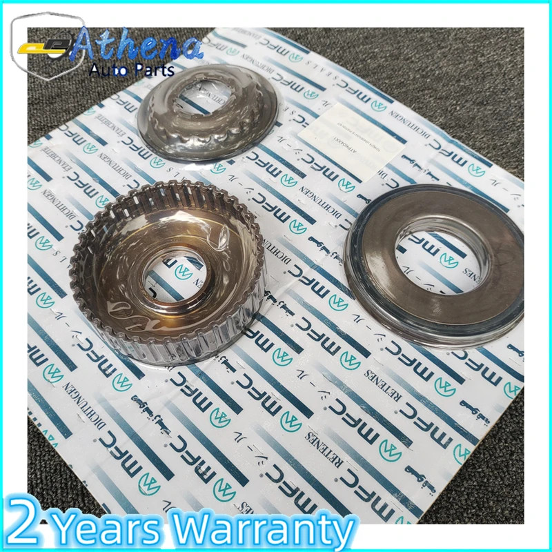 U341E U340E Rebuild Gearbox Piston Kit For Toyota Corolla Car Accessories Automatic Transmission