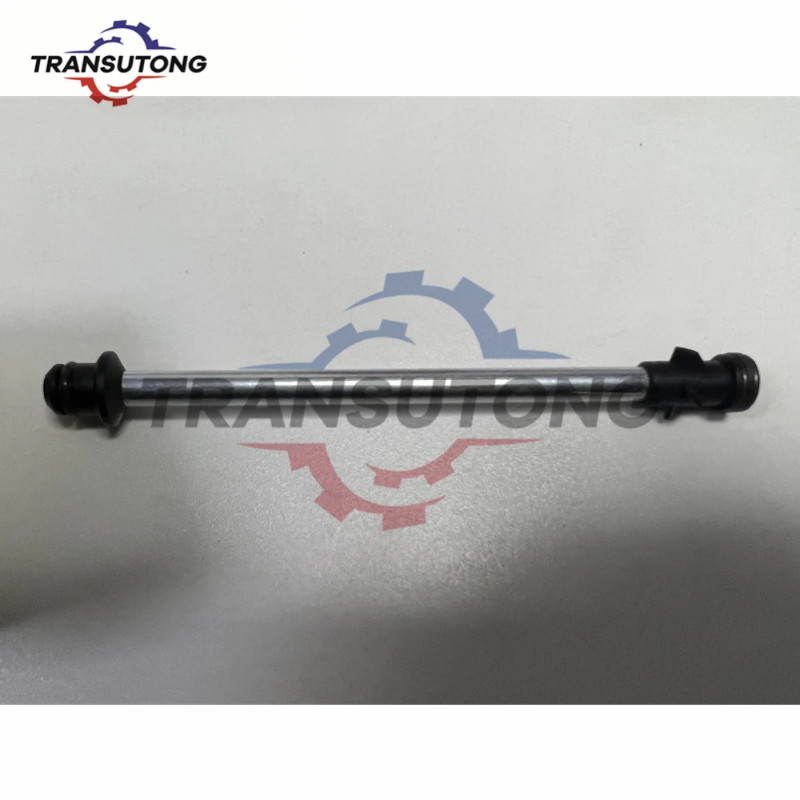 Original 01J CVT Automatic Transmission Oil Tube 01J323530G For VW AUDI A4 A5