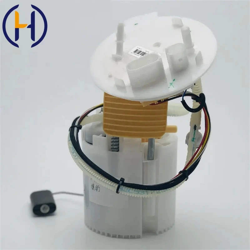 Auto Engine Fuel Pump Assy GX73-9H307-AA  GX739H307AA  T4N7832 For Jaguar XE/F-PACE 2.0/3.0L 2017-