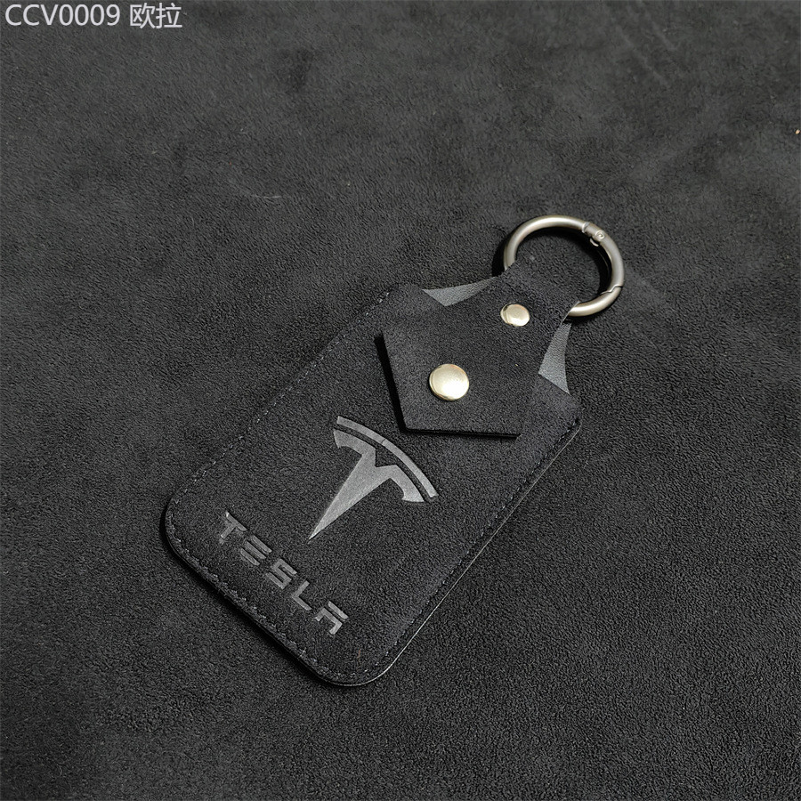 【2024-2025】 เหมาะสำหรับ Volkswagen, BYD M, Toyota, Honda Xingtu, ฝาครอบกุญแจการ์ด Weilai