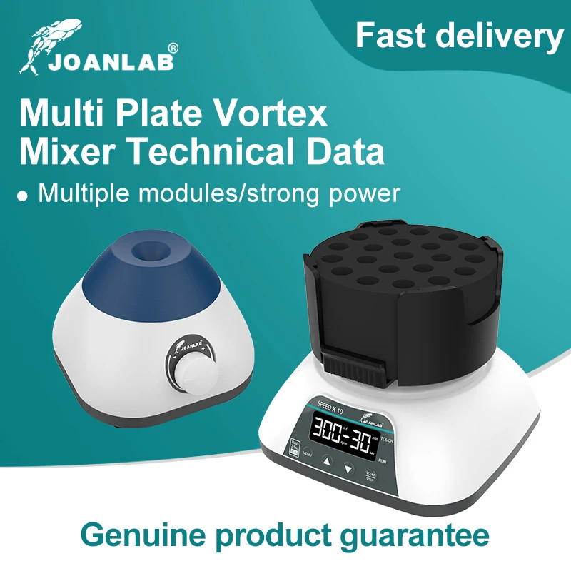 Multifunctional Vortex Mixer Lab Equipment Shaker Lab Tattoo Ink Mixer Electric Shaker Liquid Vorte