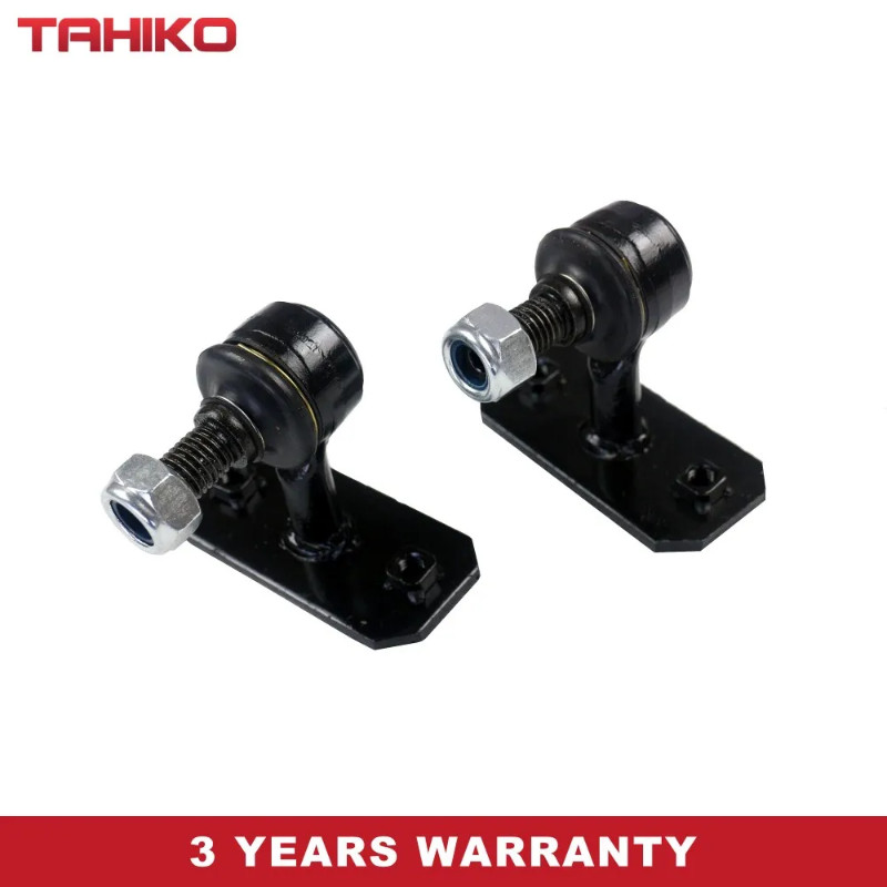 2x Front Stabilizer Link Fit for Toyota Landcruiser 100 105 Series FZJ105 HZJ105