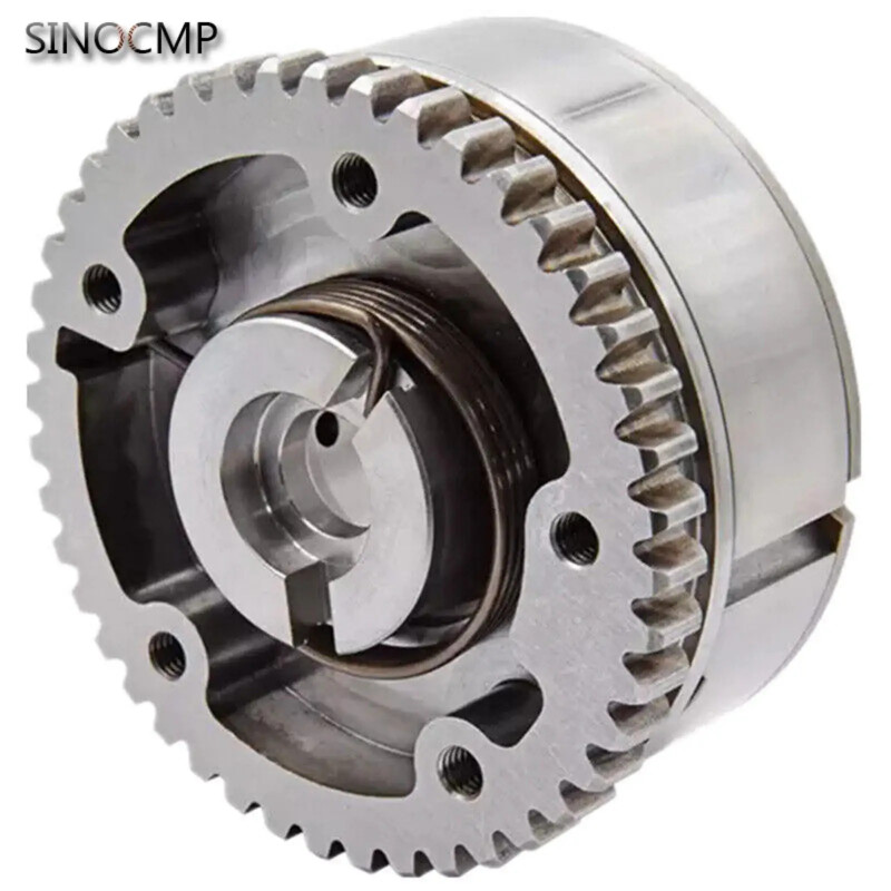 NEW VVT Camshaft Intake Sprocket 13025JA04B 13025JA00A 13025JA01A 13025-JA01B 13025JA02B For Nissan