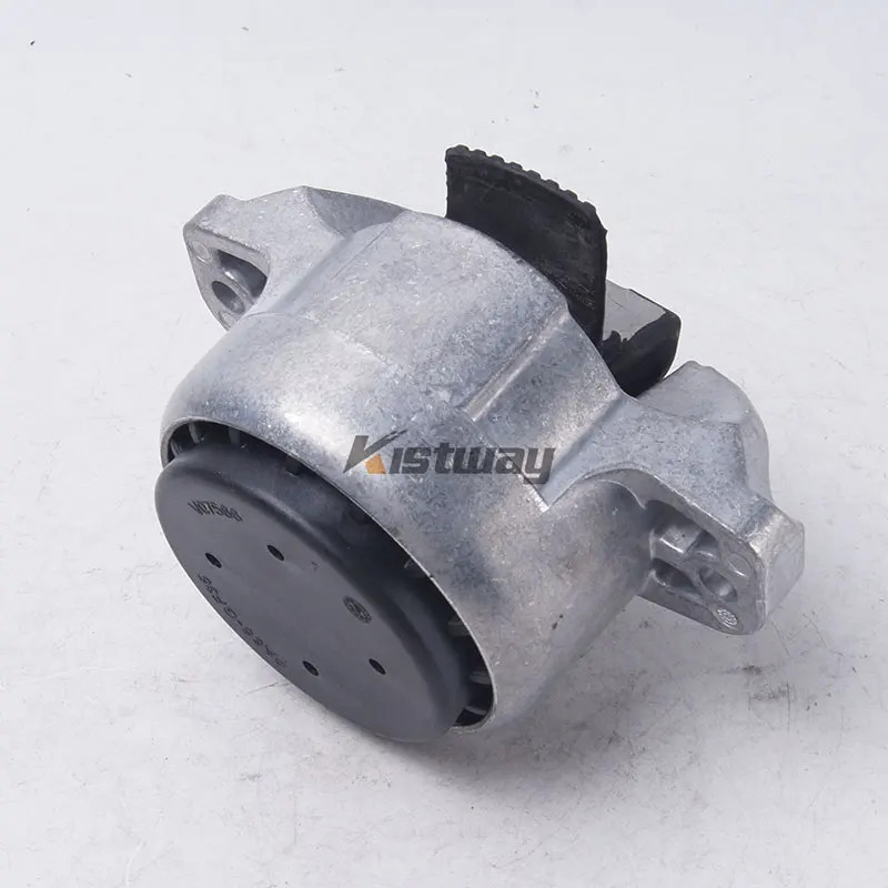 4PCS Engine Transmission Motor Mount Kit For Porsche Panamera 971 2.9L 3.0L 2017-2022 9A719938310 9