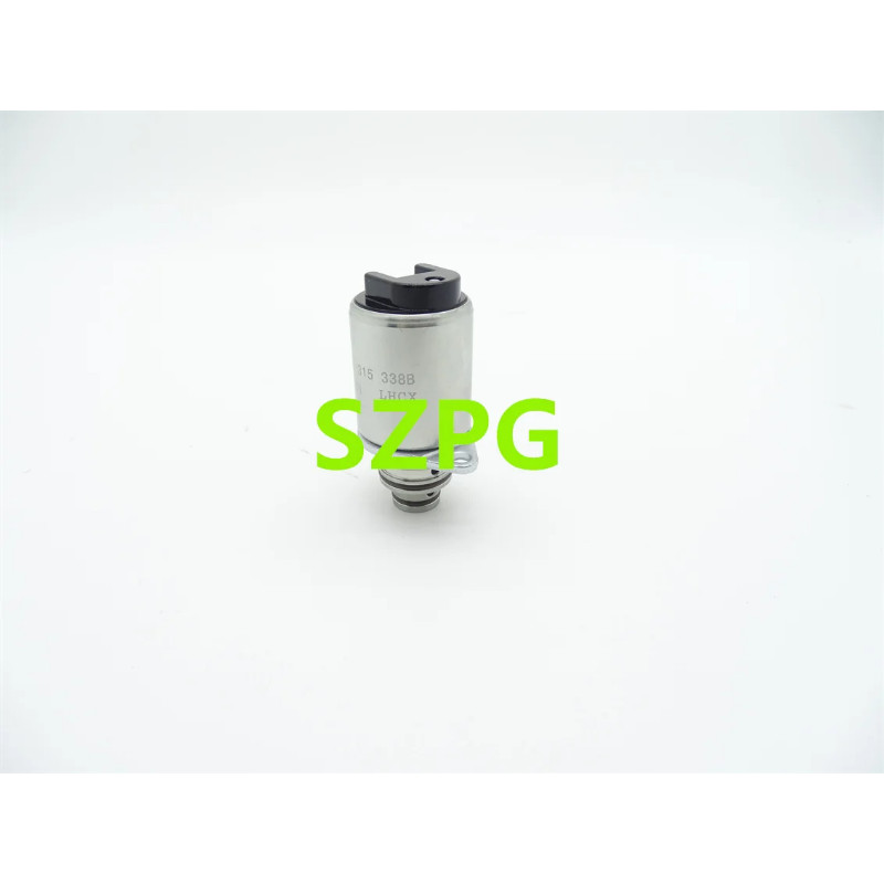Solenoid valve for ZF 4WG180 4WG200 transmission 0501-315-338b 0501315338B