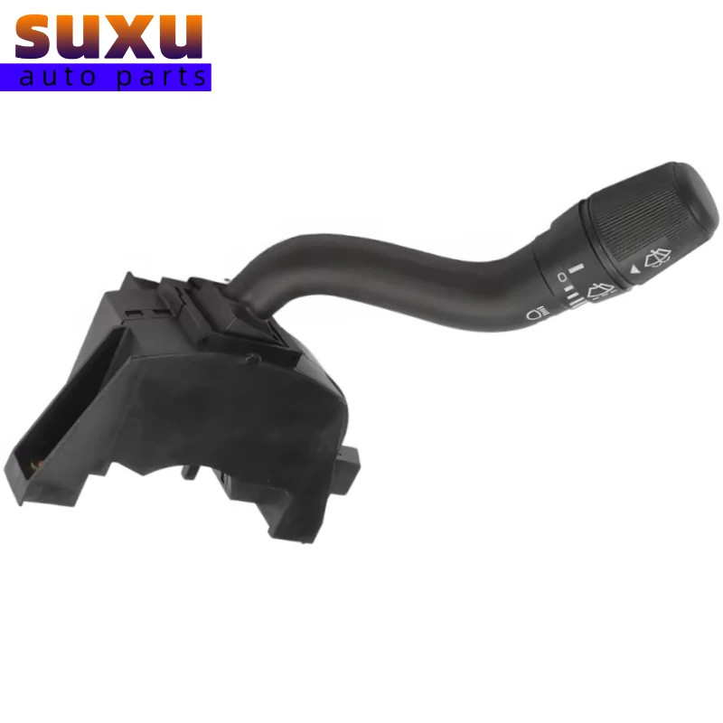 OEM 4L5Z13K359AAB 7L5Z13K359AA Automobile Turn Signal Switch Hazard Warning Multifunction Switch fo