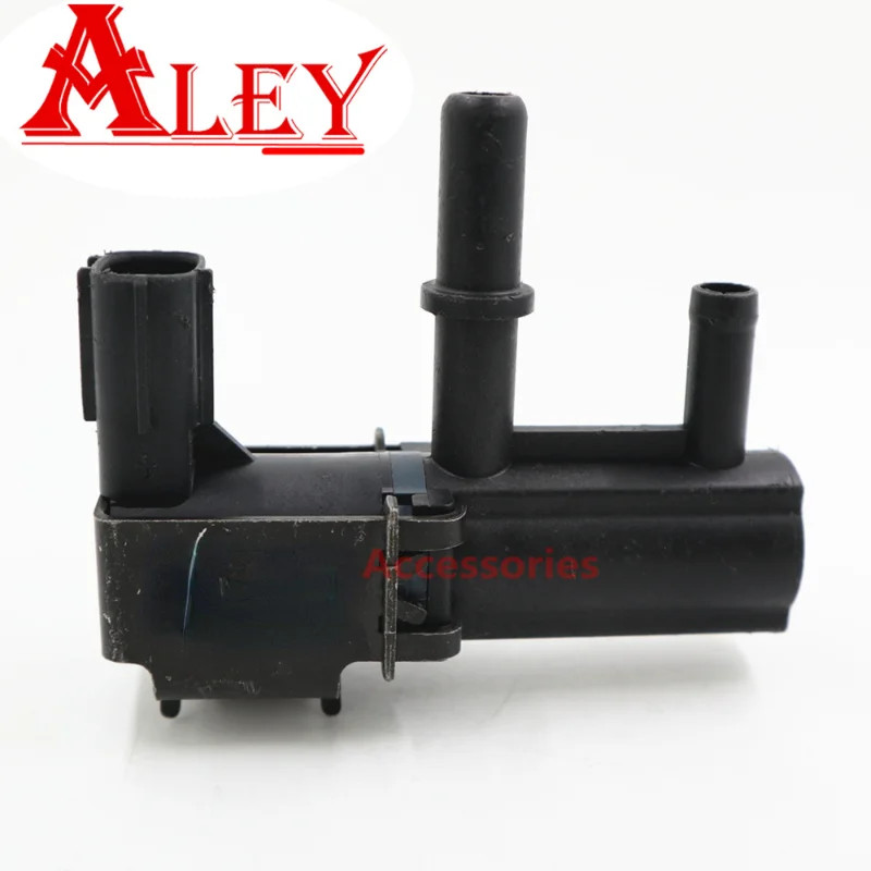 Original 2W93-9C915-BA 101362-4231 Vapor Canister Purge Valve Solenoid For Jaguar Vanden Plas XJ8 2