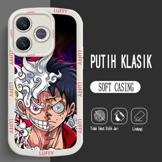อ่อนนุ่มเคสโทรศัพท์หรับ Infinix Smart HOT 30i 8 HD 5 7 40i Plus Pro M5 One Piece