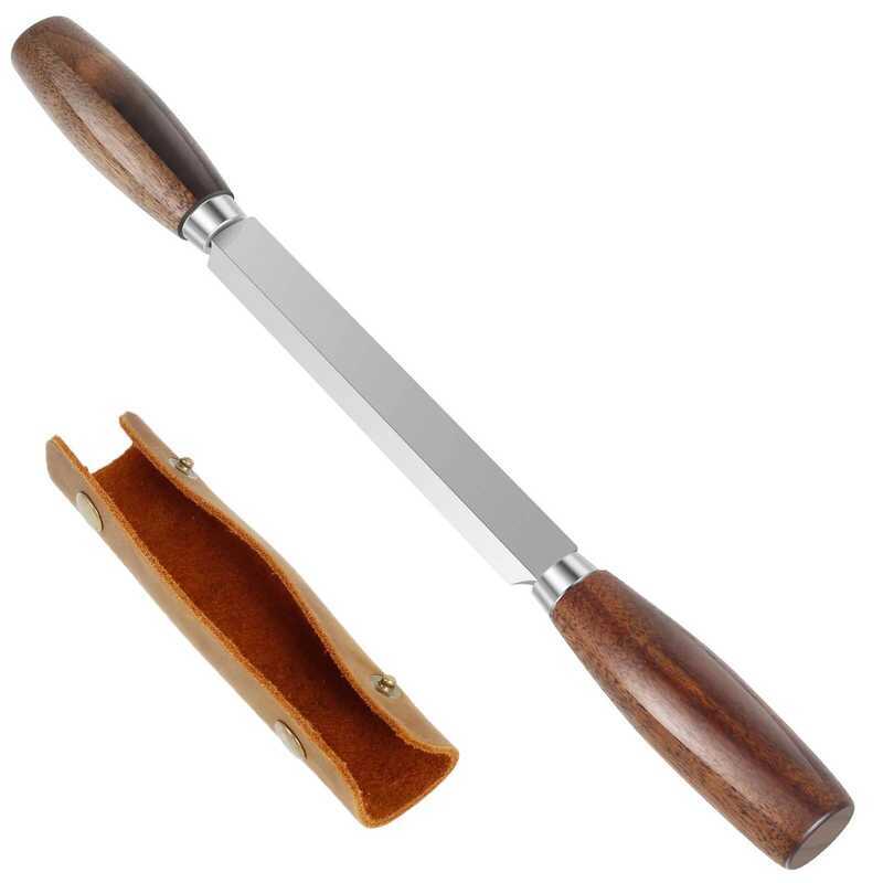 C File Grinding Tool Sk5 Draw File Efficient Cutting Wood Carving Tool Precision Cutting Wood Whitt