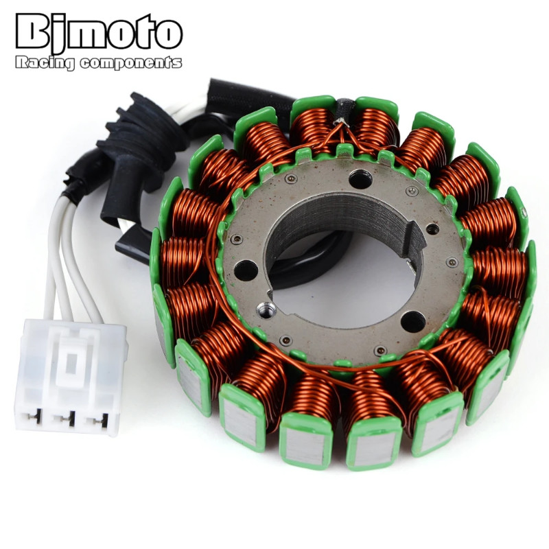 Magneto Generator Stator Coil For Yamaha FZ6 FZ6R XJ6F XJ6FA Diversion F XJ6N XJ6NA XJ6-N XJ6S XJ6S