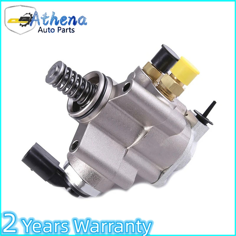 Left High Pressure Fuel Pump 06E127025G 06E127025AB For VW Audi A4 A5 A6 Four Cylinder Q5 V6 3.2L