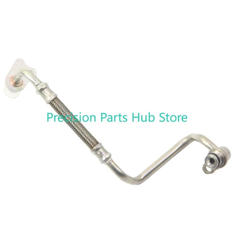 OEM 11428678840 Car Accessories Turbocharger Coolant Pipe For BMW F18 F25 F35 F10 F07