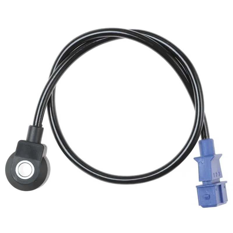 0261231036 Knock Sensor Car For Audi 100 200 80 90 A4 A6 Cabriolet Porsche 928 for VW Cabrio Golf J