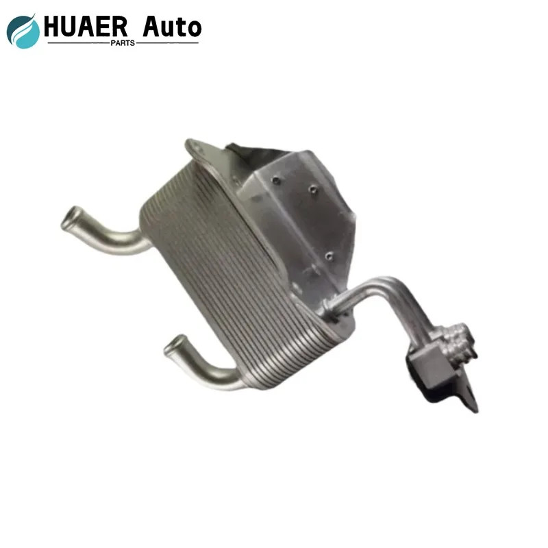 OE AB39-7A095-BB JB3G-7A095-BA Oil Cooler Automatic Transmission Radiator For Ford Ranger Mazda BT5