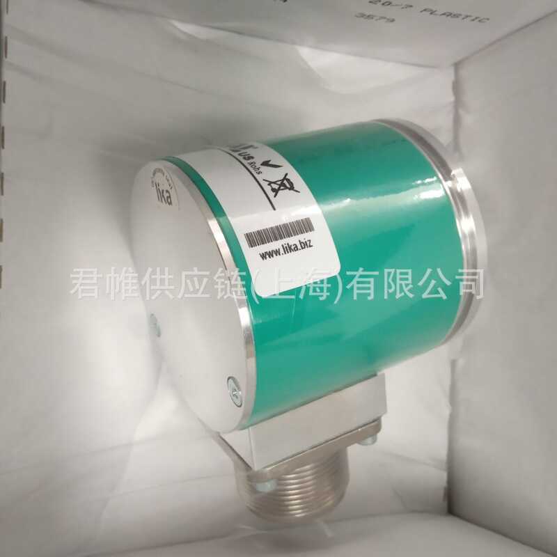 ราคาต้องการ Verify LIKA Encoder I58S-P-2500BND28R