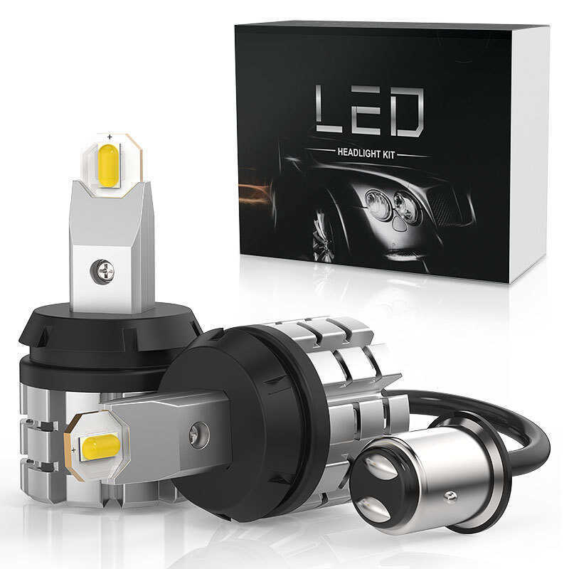 Y2 High Power 1157LED Highlight p21/5wbay15d ไฟท้ายด้านหลัง 2smd T20 ไฟเบรคตําแหน่งสูง