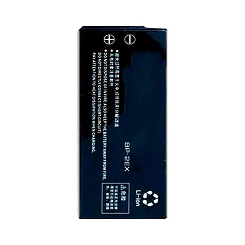 Battery BP-2EX For Sony d150 d250 D-Z555 D-555 D-150 D-250 D-99 90 D-88 82 D-303 D-515 Dcp-150