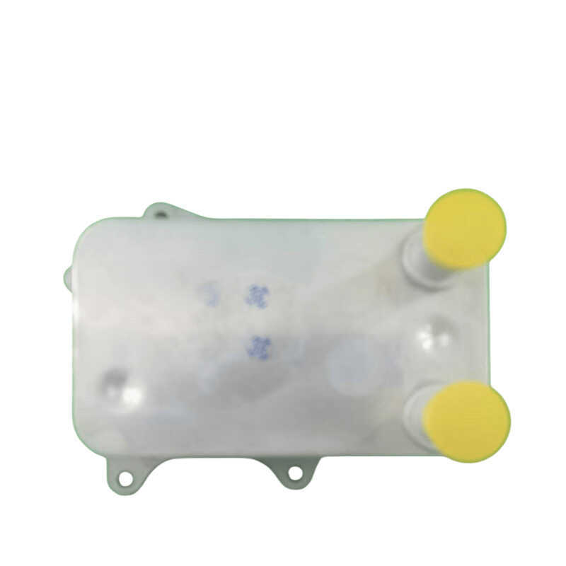 FL3Z-6A642AD เหมาะสําหรับ Ford Raptor/2.7/Pilot/Explorer/3.0 หม้อน้ําน้ํามันต่ํา