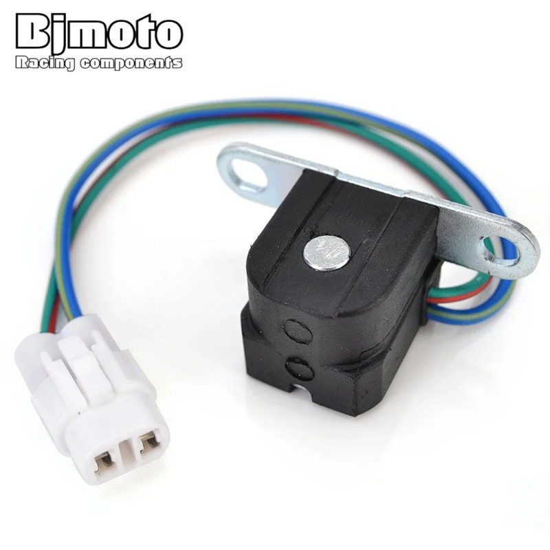 3T5061450 Pulsar Pulsing Sensor Coil For Tohatsu MD40A MD40B MD40B2 MD50A MD50B MD50B2 MD70B MD75C2