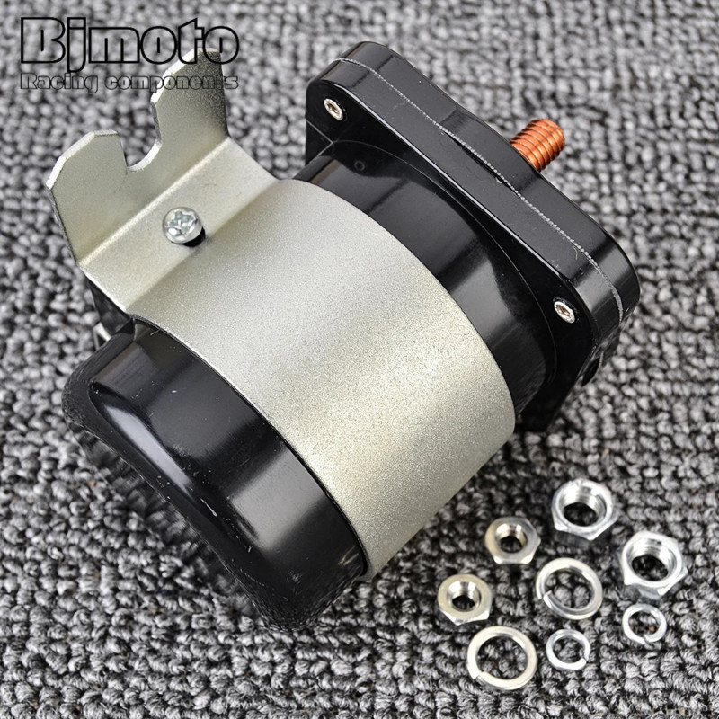 73231-G01 48V Starter Relay Solenoid For E-Z-GO Elec XI 875/881 Express L6 Shuttle 950s 4/6/ST Expr