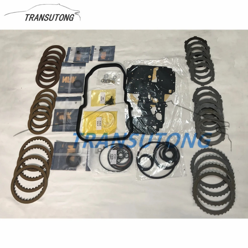 722.4 Automatic Transmission Master Rebuild Kit For MERCEDES BENZ 190 300 A CLASS