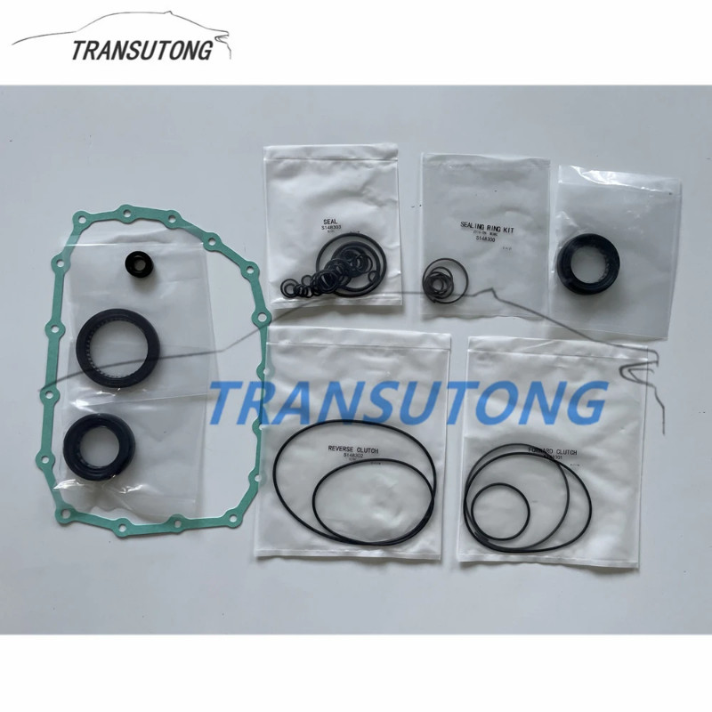 M3WC Automatic Transmission Seal Kit For HONDA M3WC
