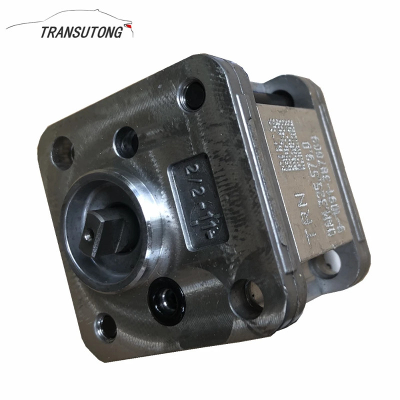 Free Shipping 0AM DQ200 DSG 7 Speed Automatic Transmission Valve Body Oil Pump 0AM325579D for VW Au