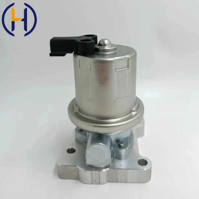 Diesel pump OEM: 4935092 4088507 5362253    (12V)  Applicable to Cummins ISX15 ISZ13 QSX11.9 QSX15