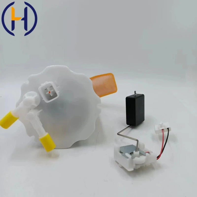 Fuel pump assembly OEM: ZL05-13-35ZC B3C7-13-350B ZL01-13-35Z E8580M GY0113ZE0 For Mazda Familia ZL