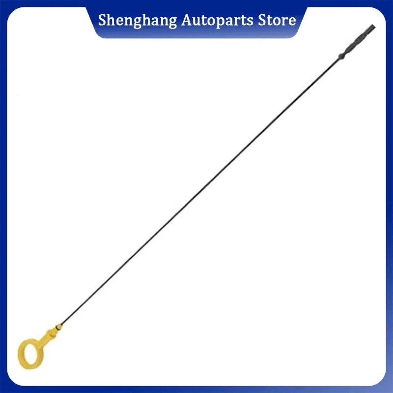 059115611AB Engine Oil Fluid Level Dipstick 059 115 611 AB For Audi A4 A5 A6 A8 S4 S5 2.7 3.0 Diese