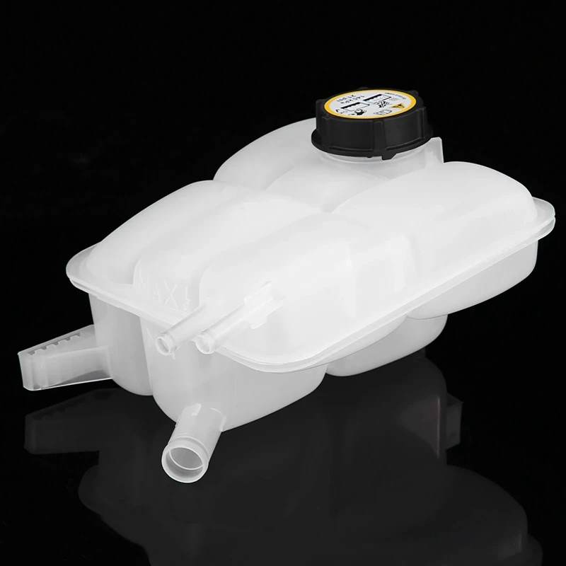 Car Radiator Coolant Expansion Tank For Mazda 3 All Model 3M5H-8100-AD LF8B-15-350B 3M5H8K219AJ Rep