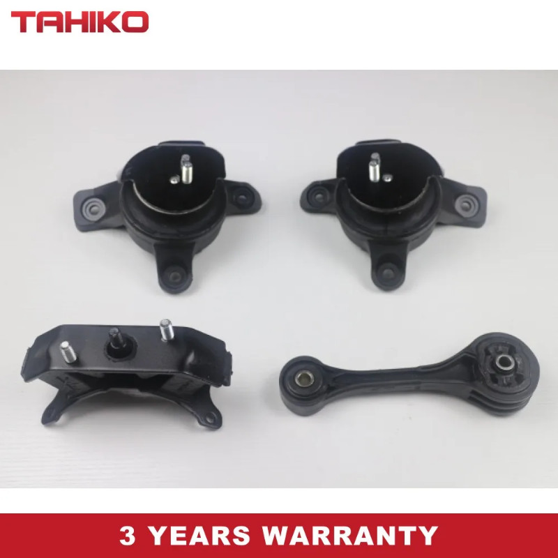 Engine&Trans Mount Fit for 05-14 Subaru B9 Tribeca Legacy 3.0L ,Outback 3.6L