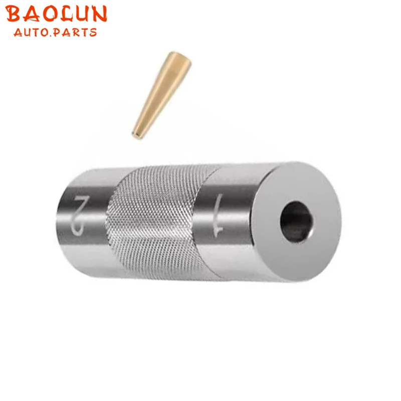 BAOLUN    Fuel Injector Seal Install Tools  310-198 310-199 For Jaguar/Land Rover 3.0L & 5.0L Engin