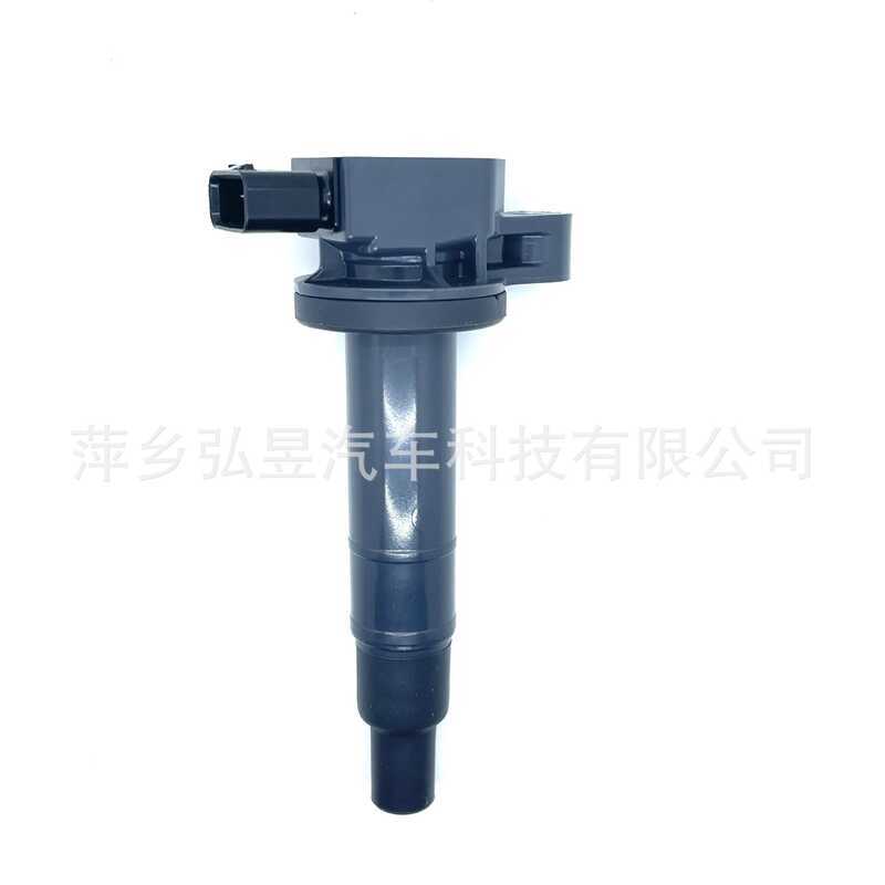 คอยล์จุดระเบิด UF316 เหมาะสําหรับ Toyota 90919-02240 90919-T2003 90919-02265