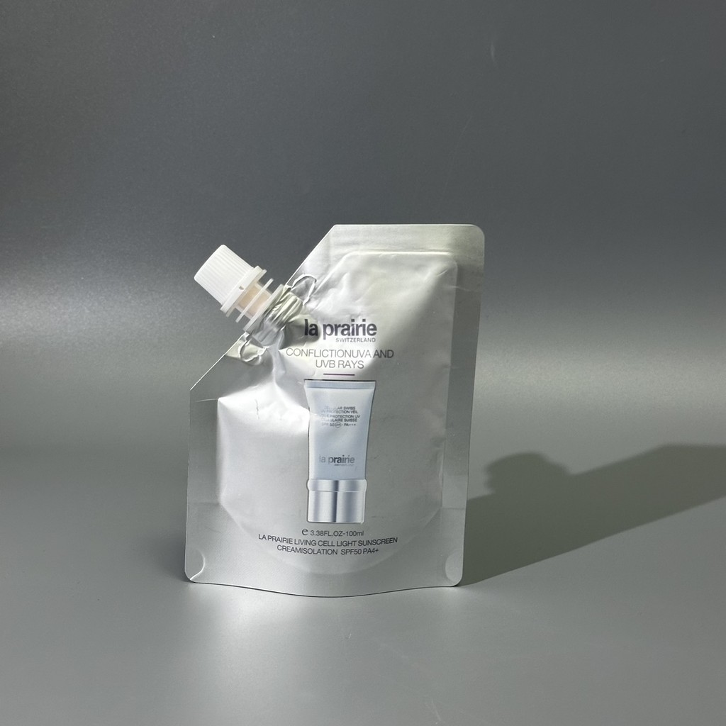 [Shopee Special Selection] 16 Laperni Sunscreen Refill Pack 100ml รหัส526213518 750