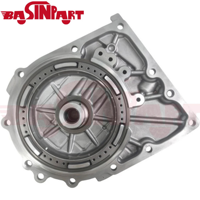 U340E U341E U341F Transmission Cover Sub-Assy Rear Housing For Toyota Corolla Yaris For Lexus 35102