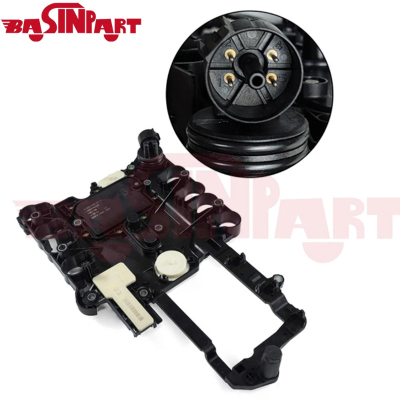 722.9 Transmission Control Module V3 TCU TCM Conductor Plate For Mercedes A E S GL Class 7G Tronic