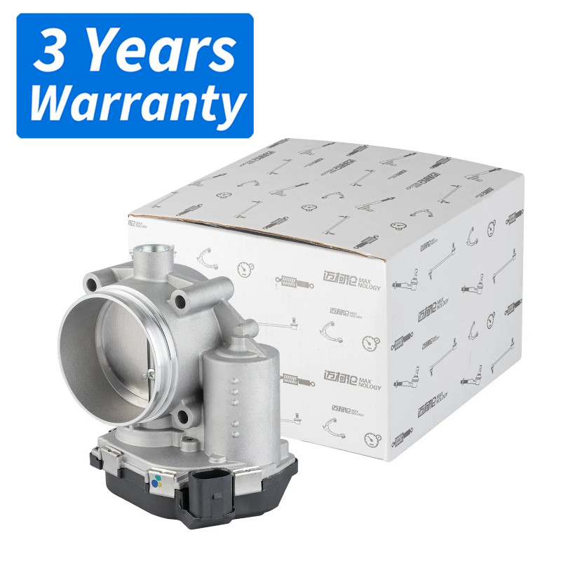 Throttle Body 06E133062H,06E133062G,06E133062C For AUDI A4 B8,A5,A6 C6,A7,A8 D3/D4,Q5,Q7 4L 2010-20