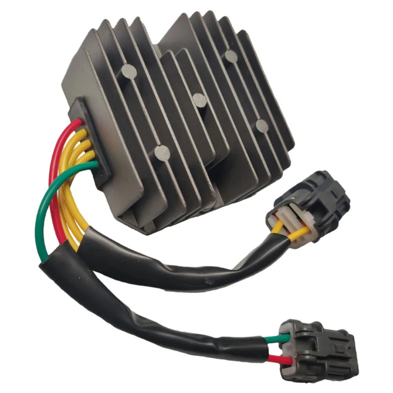 Motorcycle Voltage Regulator Rectifier for AEon Cobra 4x4 400cc O.E. 31600215-000 350 O.E. AEO-3160