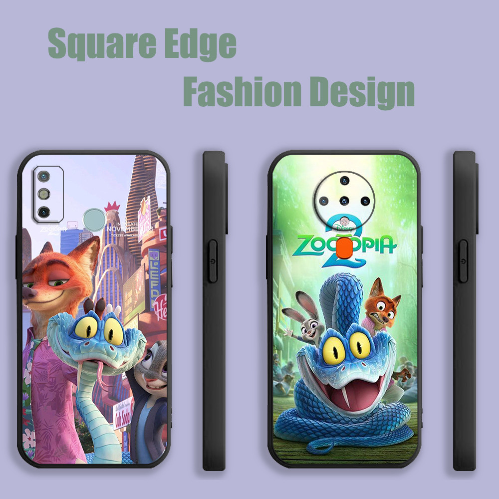 ปลอกสําหรับ Xiaomi 12s 12x POCO X4 GT M4 M5 F3 F4 M5S C40 Pro C55 C51 C75 4G zootopia 2 feuring Judy