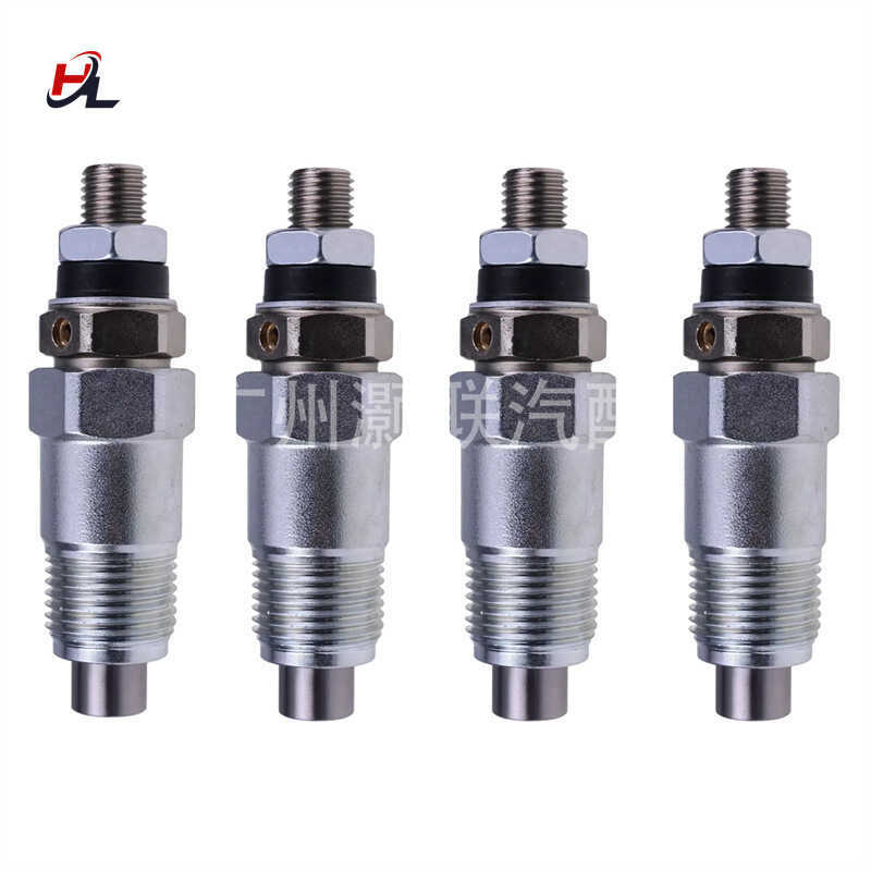 6202123100 ชุดเครื่องพ่นสารเคมีเชื้อเพลิงเหมาะสําหรับเครื่องยนต์ Komatsu 4D95L 4D95S