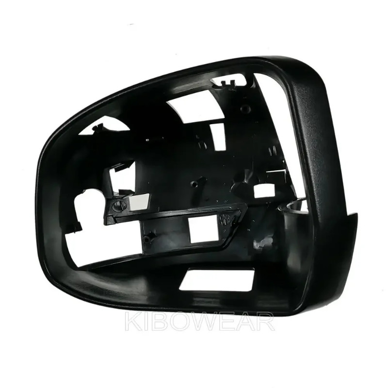 For Ford Focus II III MK2 Side Mirror Frame Holder Glass housing Trim RearView DA DP DH DB DS 2 3 2
