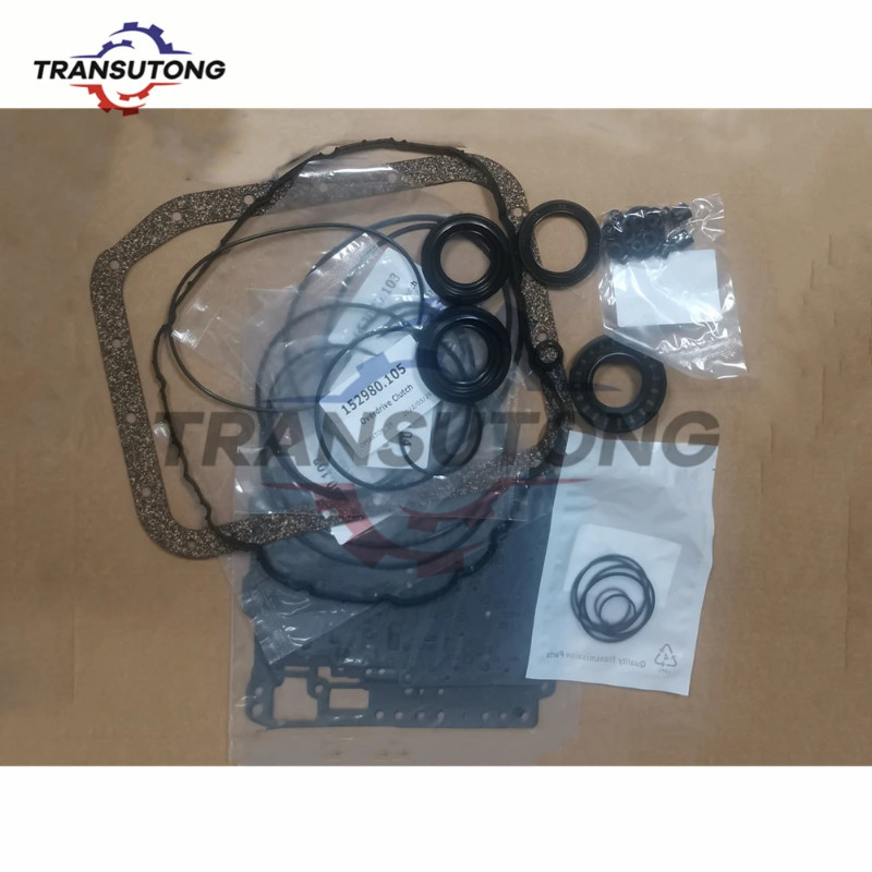 A6GF1 Automatic Transmission Seal Kit For HYUNDAI KIA A6GF1