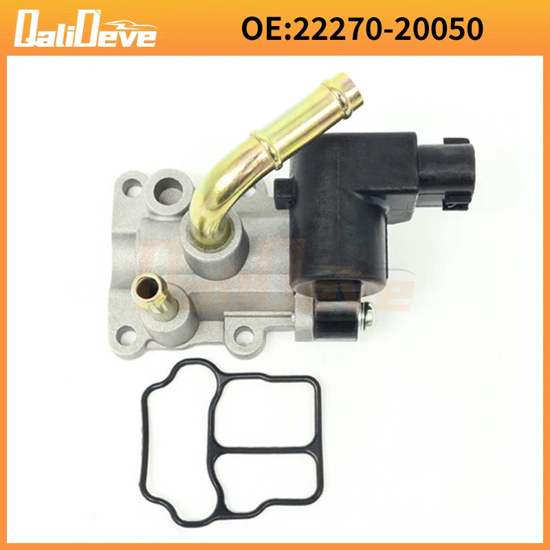 NEW Engine Idle Control Valve for Lexus RX300 Toyota Highlander ES300 RX300 22270-0A060 22270-20050
