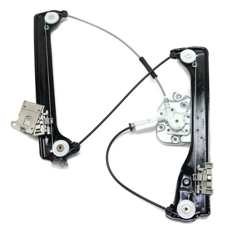 51337198910 Window Regulator for BMW E85 Z4 03-08 FR Car Auto Body Spare Parts New