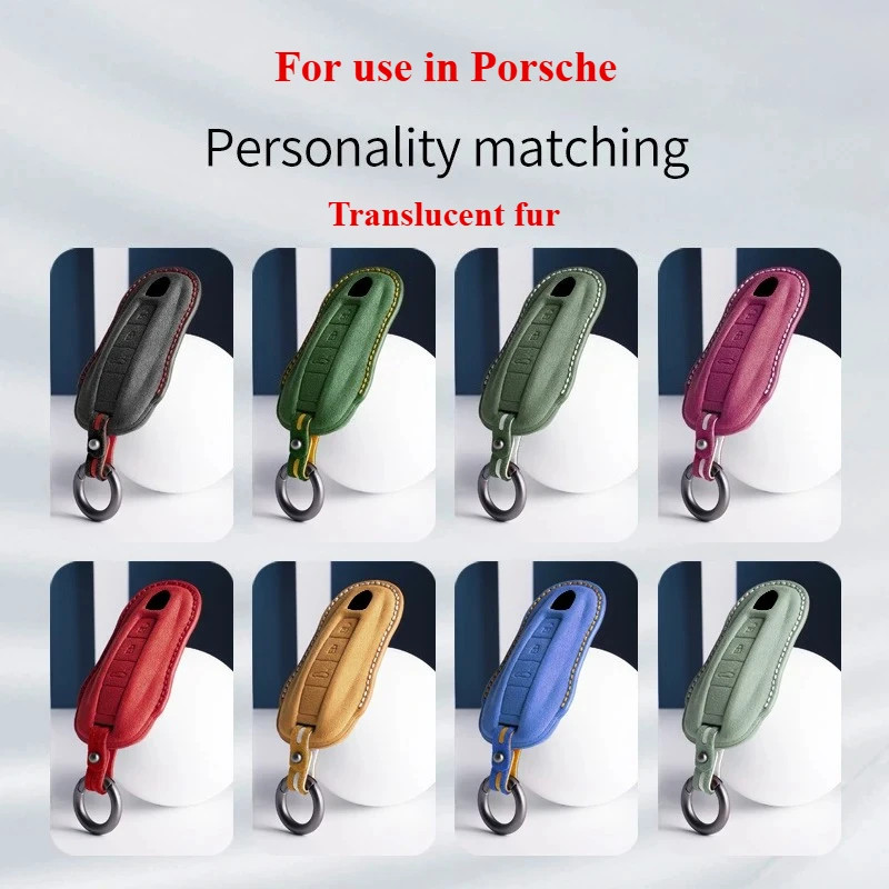 For Porsche Panamera Cayenne 971 911 9YA Macan Boxster Spyder Carrera Cayman 970 981 991 3 Buttons