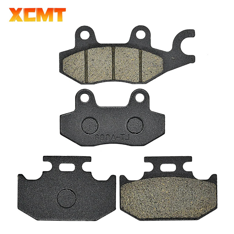For Yamaha YZ125 YZ250 YZ 125 WR125 WR200 WR250 WR500 DT200 DT230 Lanza XTZ 250 Lander TTR250 Motor