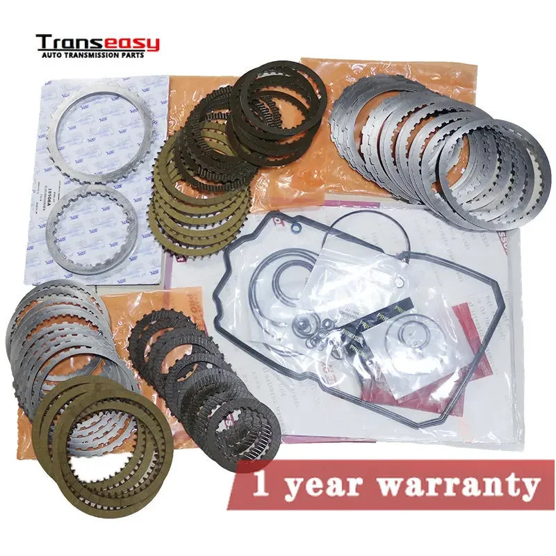 722.9 Automatic Transmission Master Rebuild Set Fits For Mercedes Benz 7G 7-SPEED