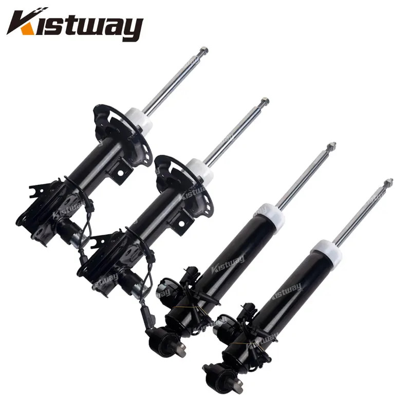 1PCS Front Or Rear Electronic ADS Shock Absorbers For Lincoln MKZ 3.7L 2.0L 13- 17 EG9Z18124J EG9Z1
