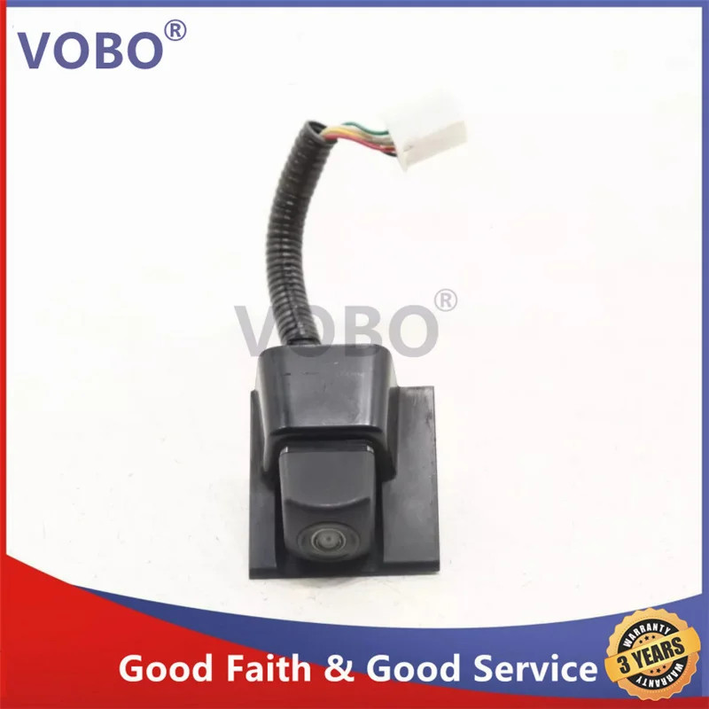 New 39530TG7A121 For Honda Pilot Back Up Camera Genuine Factory Rear View Safety 39530-TG7-A121